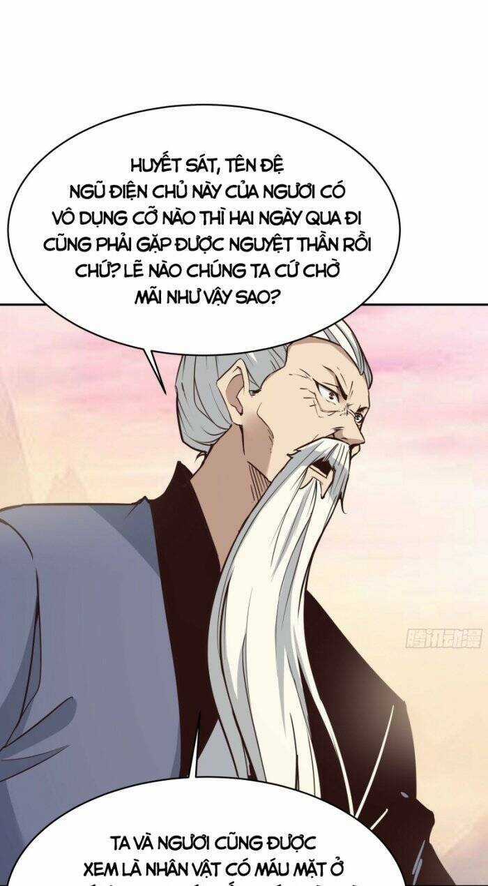 Trùng Sinh Đô Thị Thiên Tôn Chapter 389 trang 19
