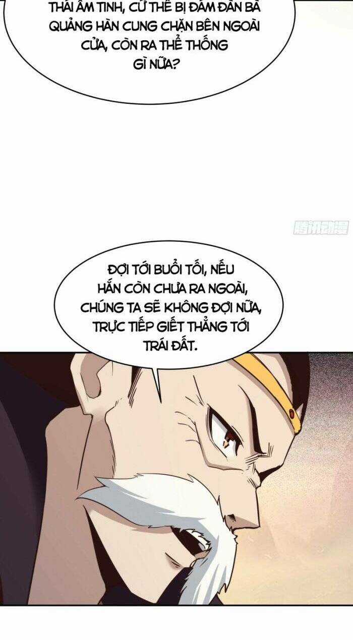 Trùng Sinh Đô Thị Thiên Tôn Chapter 389 trang 20