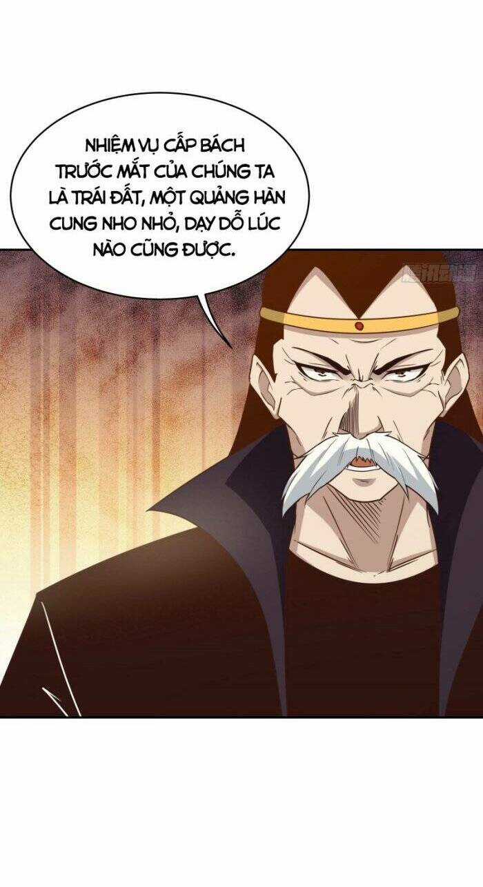 Trùng Sinh Đô Thị Thiên Tôn Chapter 389 trang 22