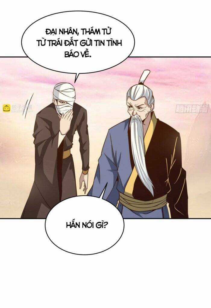Trùng Sinh Đô Thị Thiên Tôn Chapter 389 trang 23