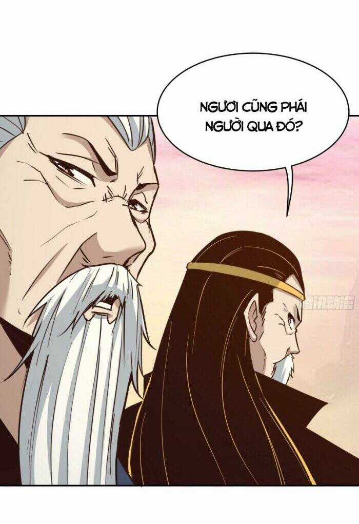 Trùng Sinh Đô Thị Thiên Tôn Chapter 389 trang 24