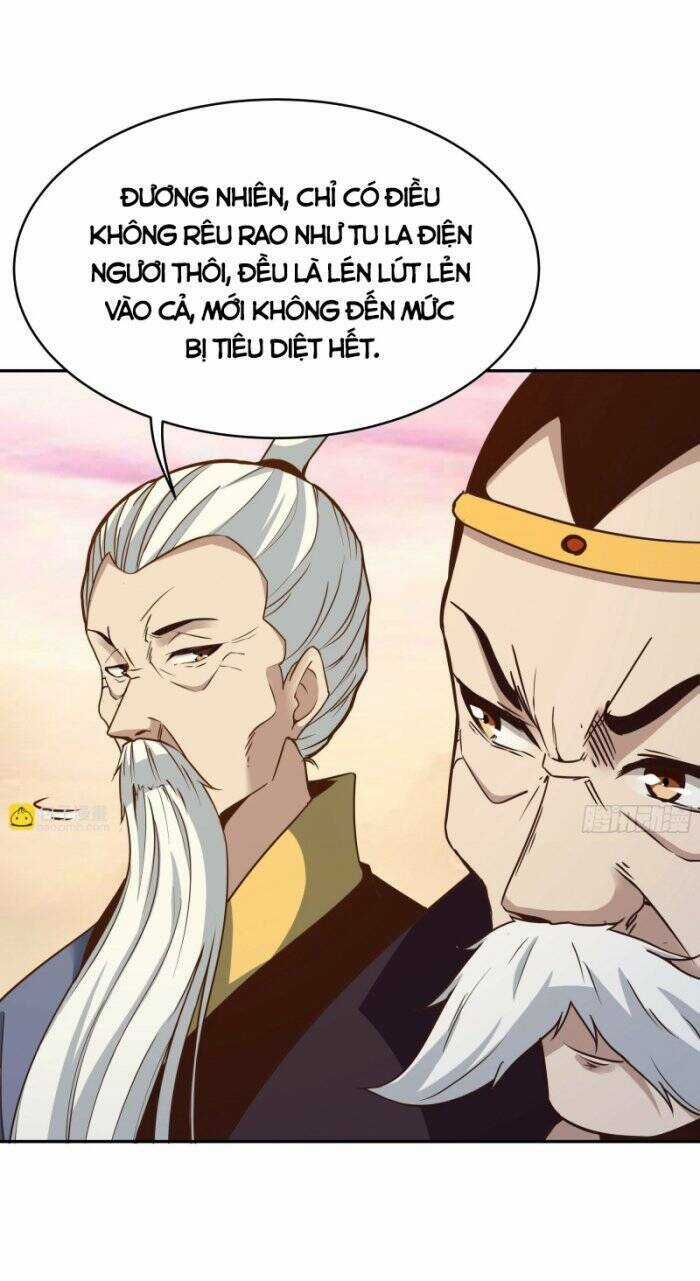 Trùng Sinh Đô Thị Thiên Tôn Chapter 389 trang 25