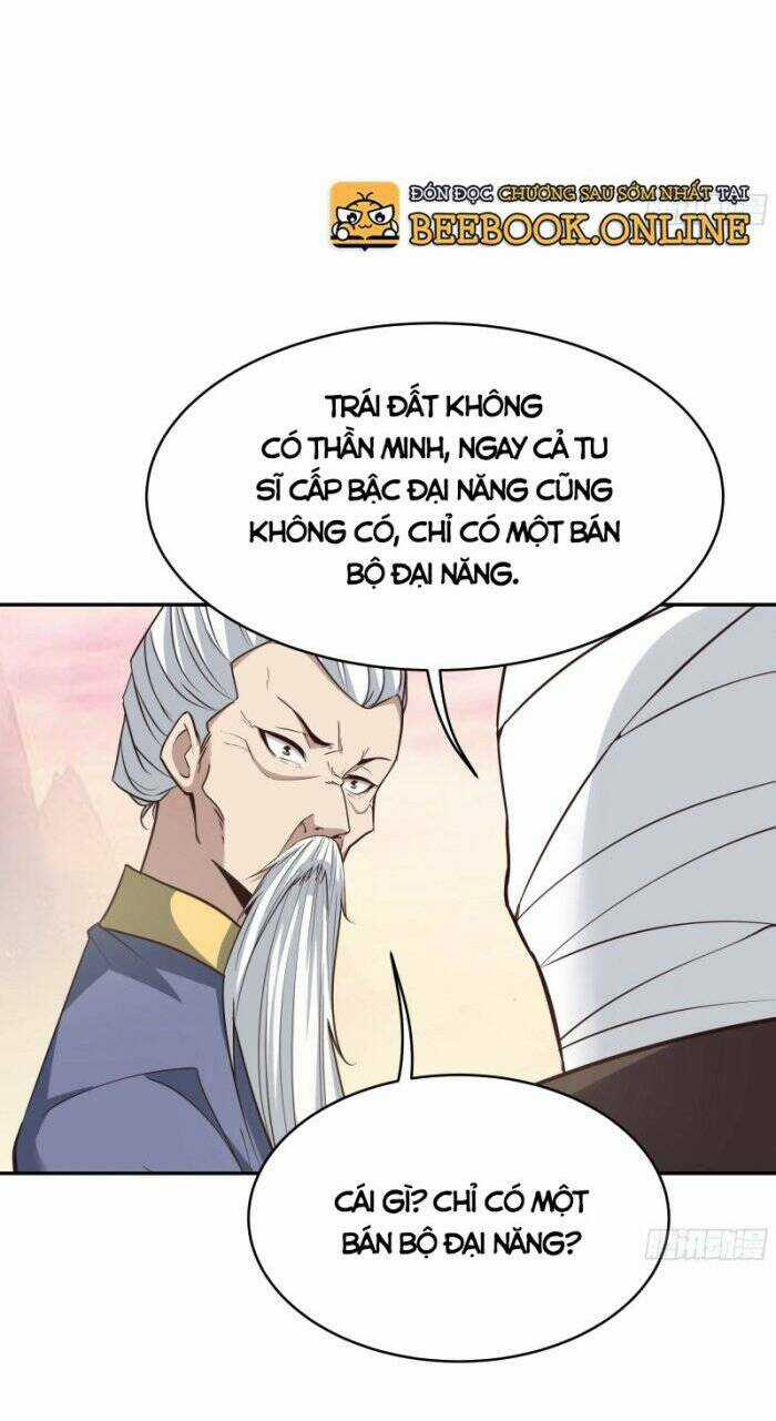 Trùng Sinh Đô Thị Thiên Tôn Chapter 389 trang 26