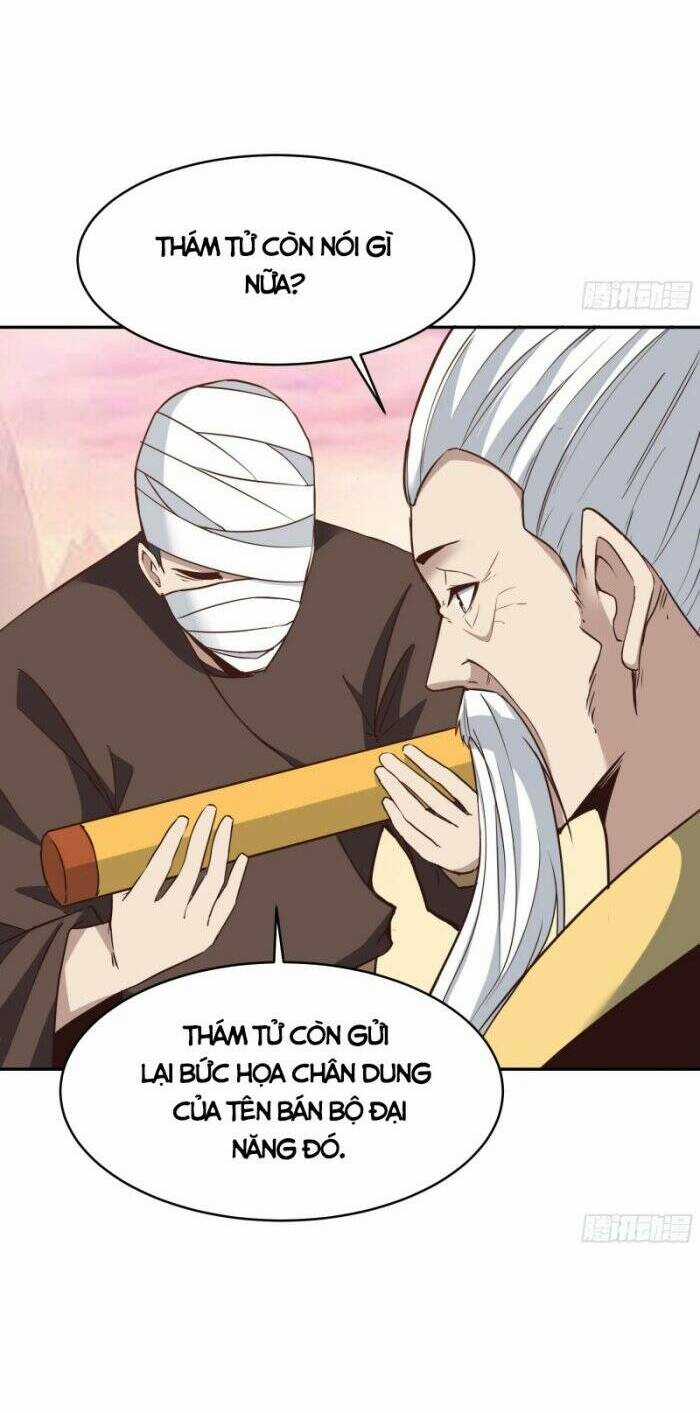 Trùng Sinh Đô Thị Thiên Tôn Chapter 389 trang 28