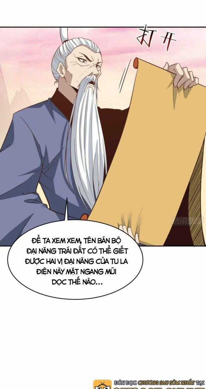 Trùng Sinh Đô Thị Thiên Tôn Chapter 389 trang 29