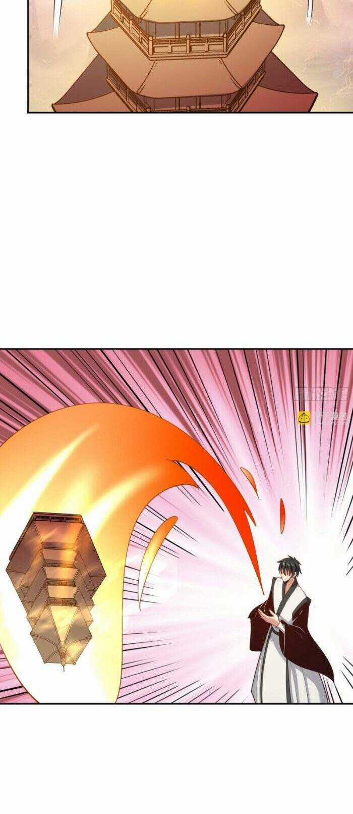 Trùng Sinh Đô Thị Thiên Tôn Chapter 389 trang 4