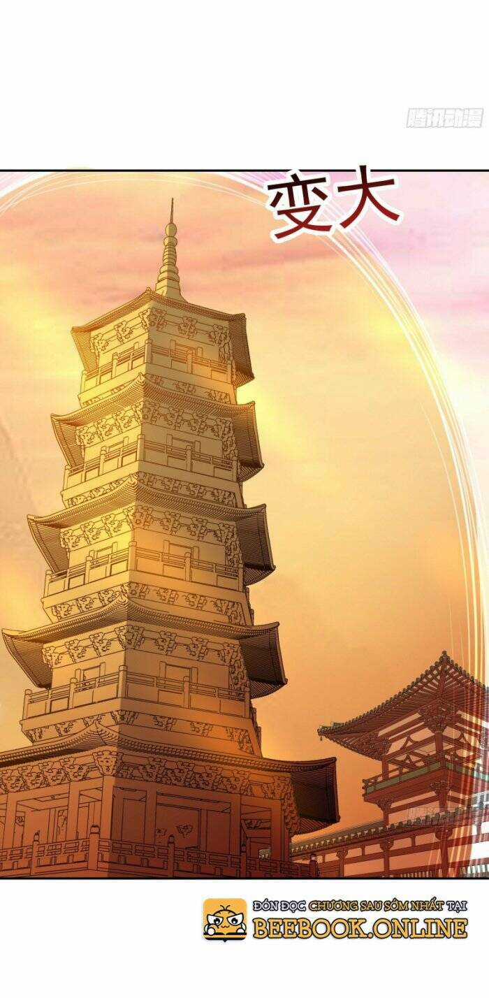 Trùng Sinh Đô Thị Thiên Tôn Chapter 389 trang 5