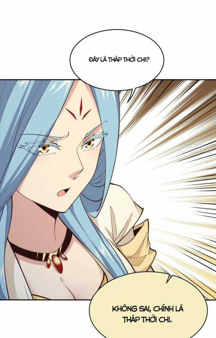 Trùng Sinh Đô Thị Thiên Tôn Chapter 389 trang 9