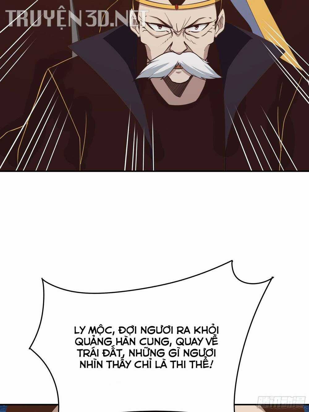 Trùng Sinh Đô Thị Thiên Tôn Chapter 390 trang 10