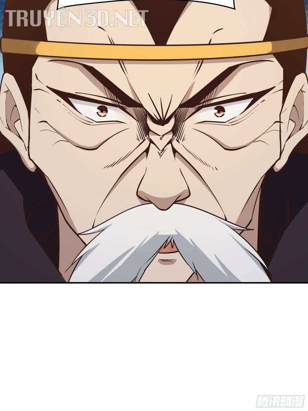 Trùng Sinh Đô Thị Thiên Tôn Chapter 390 trang 11