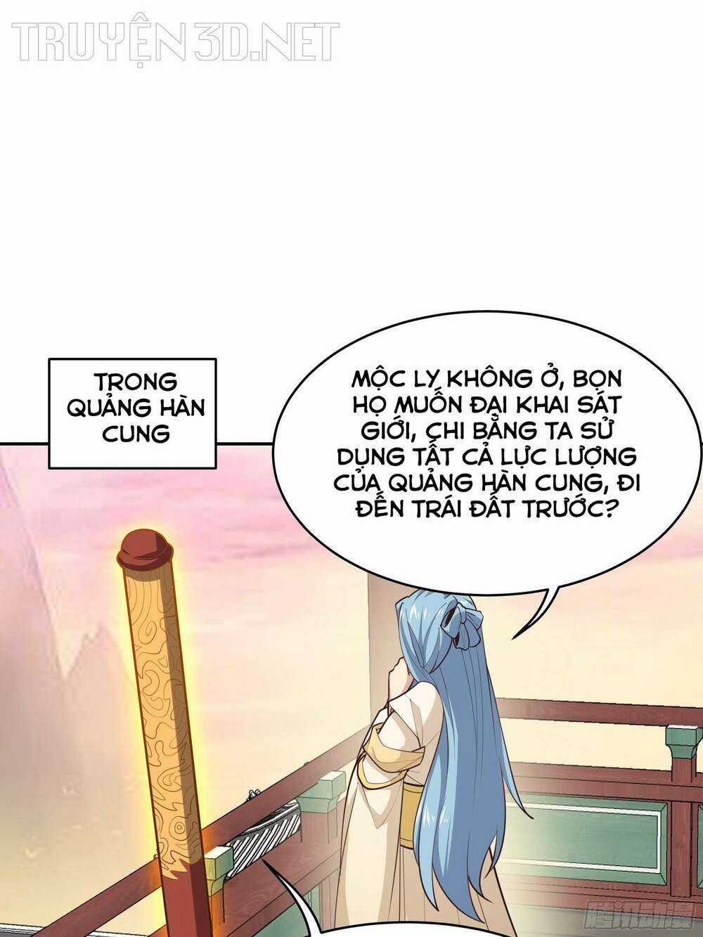 Trùng Sinh Đô Thị Thiên Tôn Chapter 390 trang 12