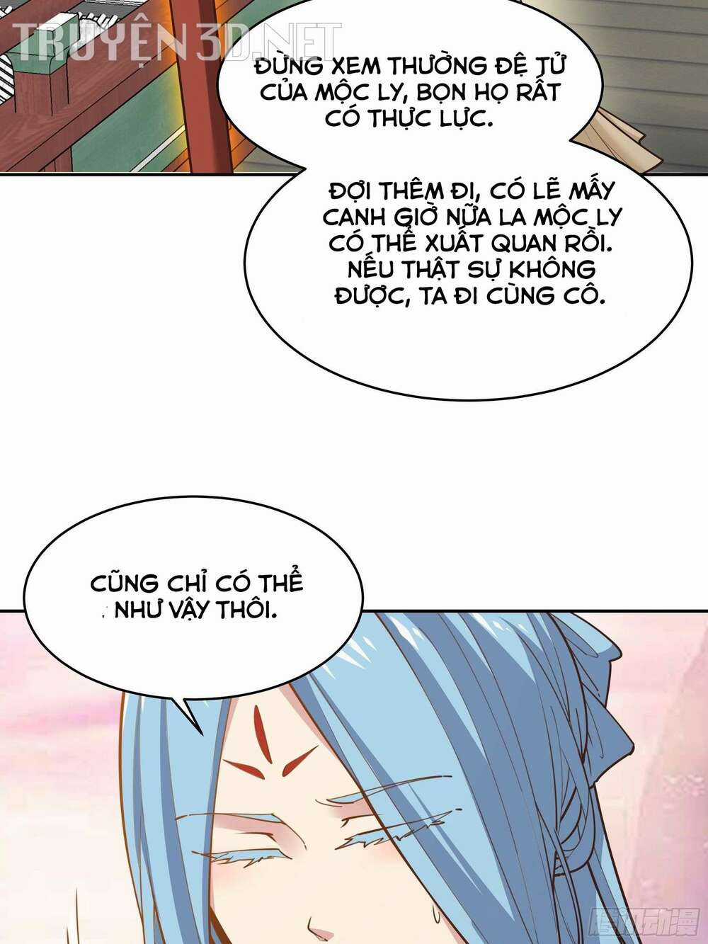 Trùng Sinh Đô Thị Thiên Tôn Chapter 390 trang 13