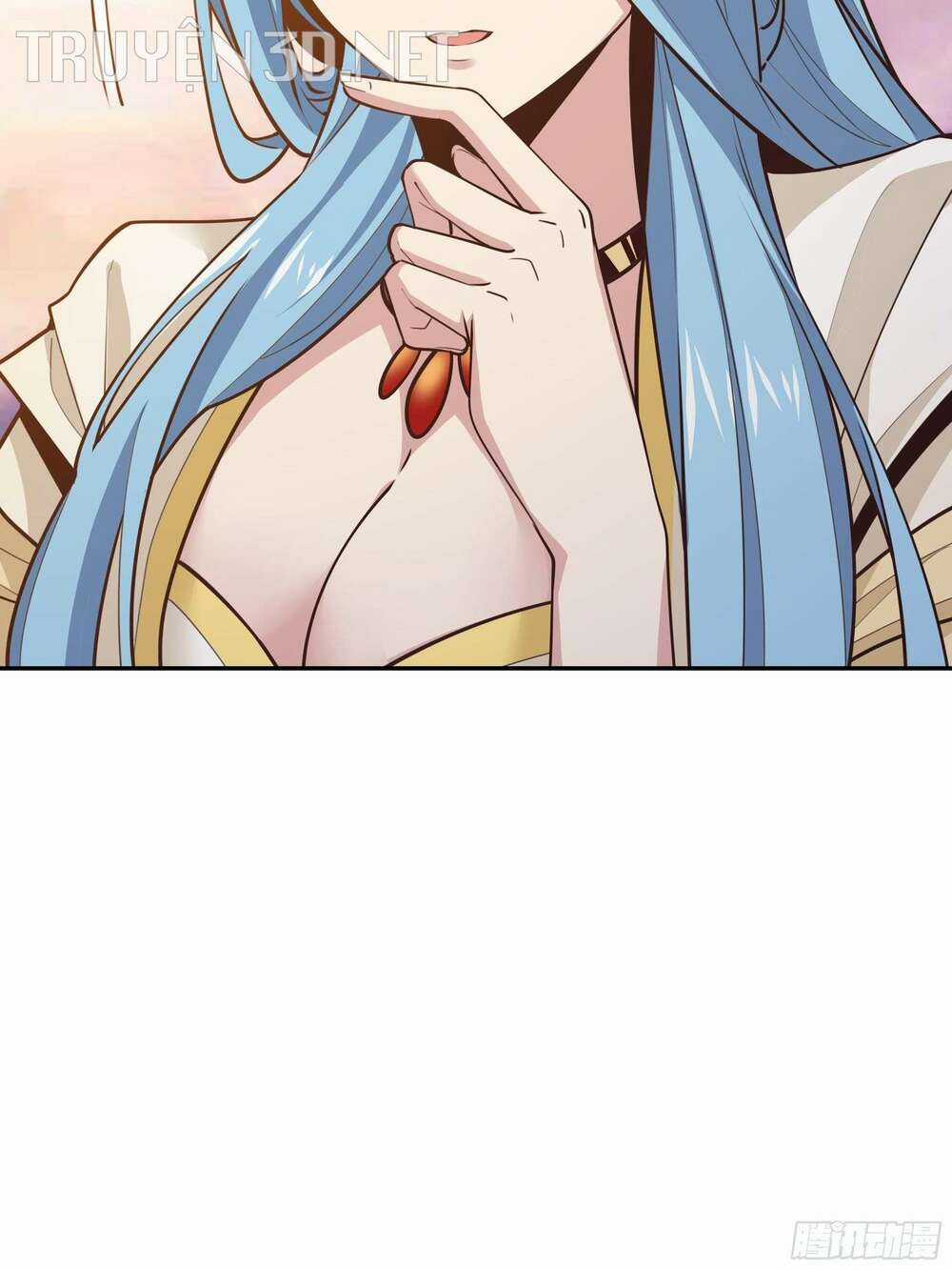 Trùng Sinh Đô Thị Thiên Tôn Chapter 390 trang 14