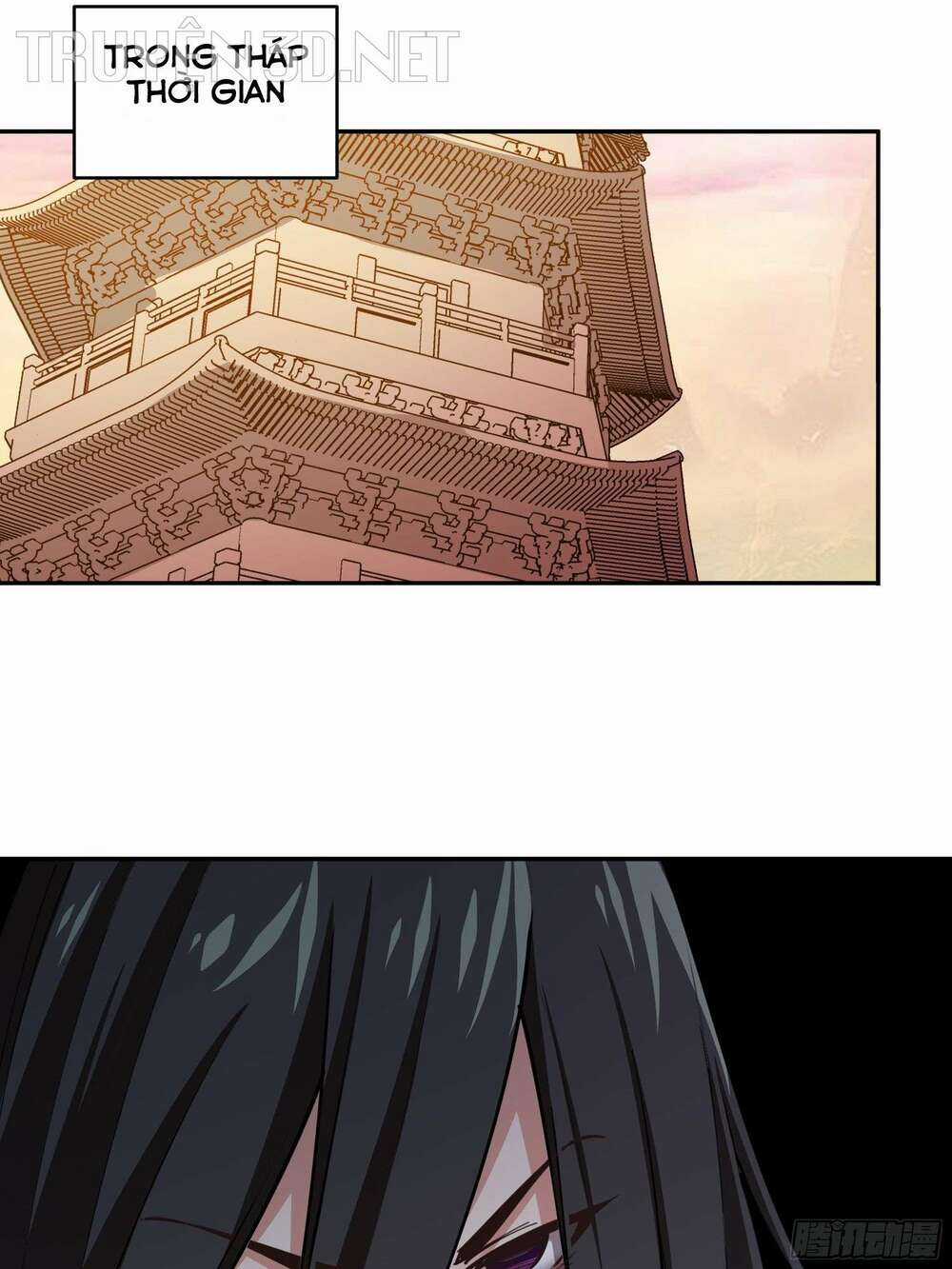 Trùng Sinh Đô Thị Thiên Tôn Chapter 390 trang 15