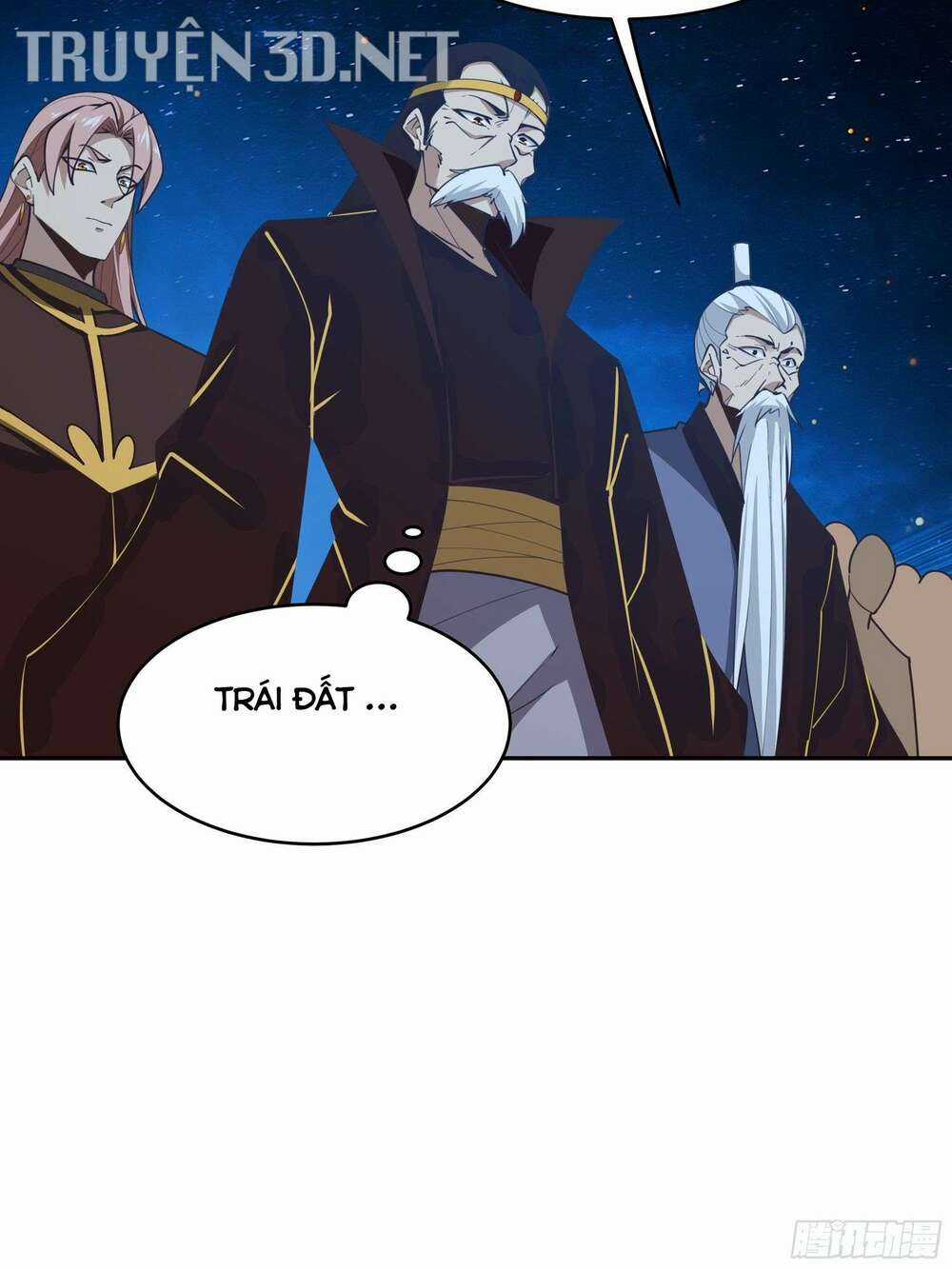 Trùng Sinh Đô Thị Thiên Tôn Chapter 390 trang 19