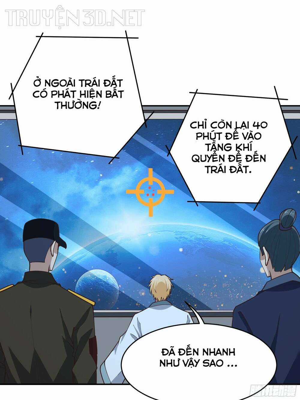 Trùng Sinh Đô Thị Thiên Tôn Chapter 390 trang 20