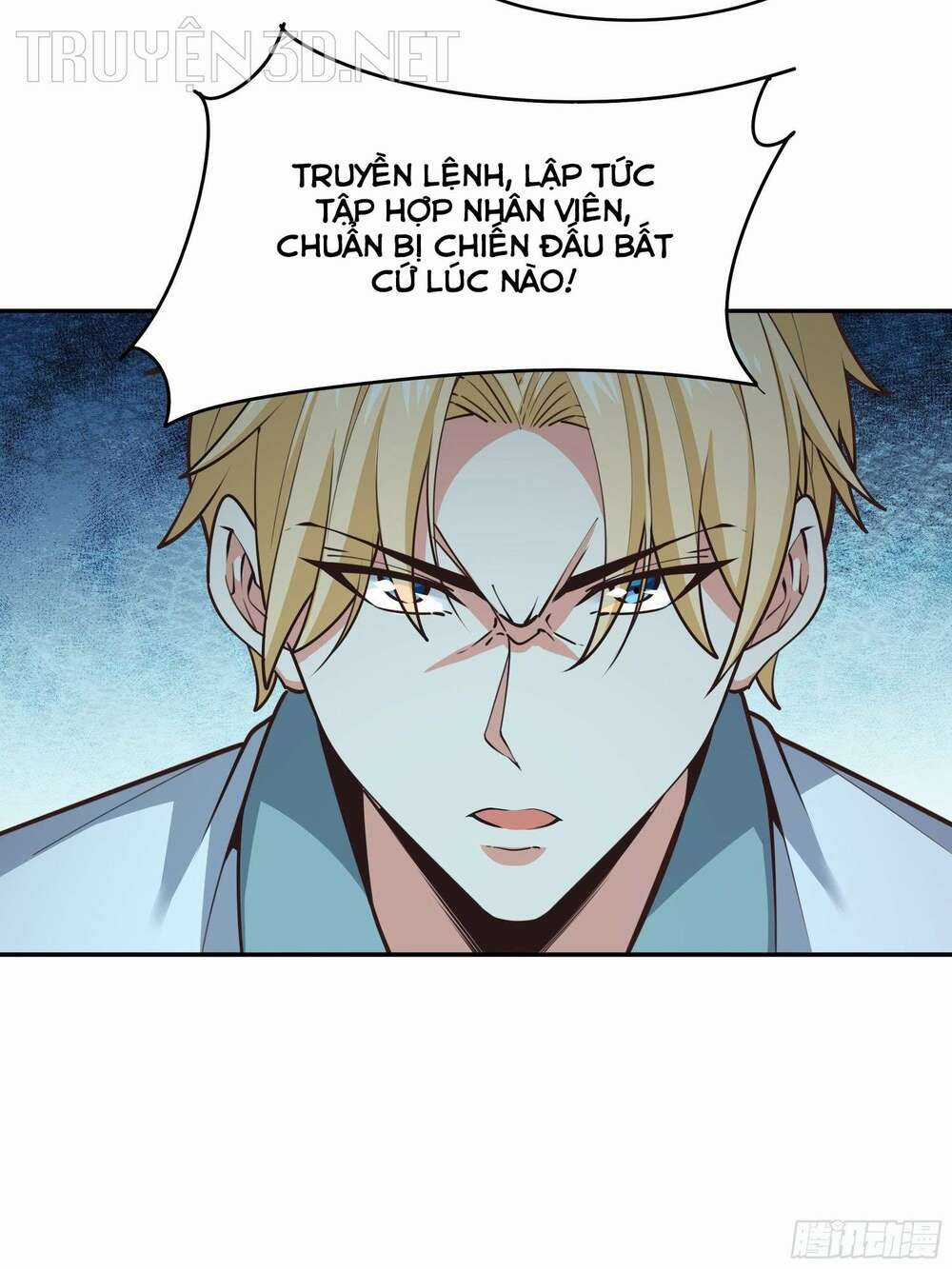 Trùng Sinh Đô Thị Thiên Tôn Chapter 390 trang 21