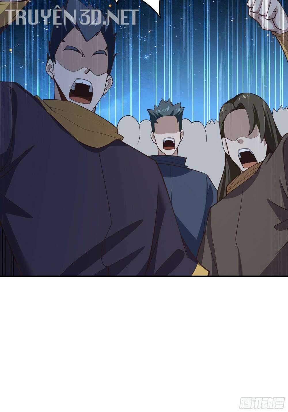 Trùng Sinh Đô Thị Thiên Tôn Chapter 390 trang 28