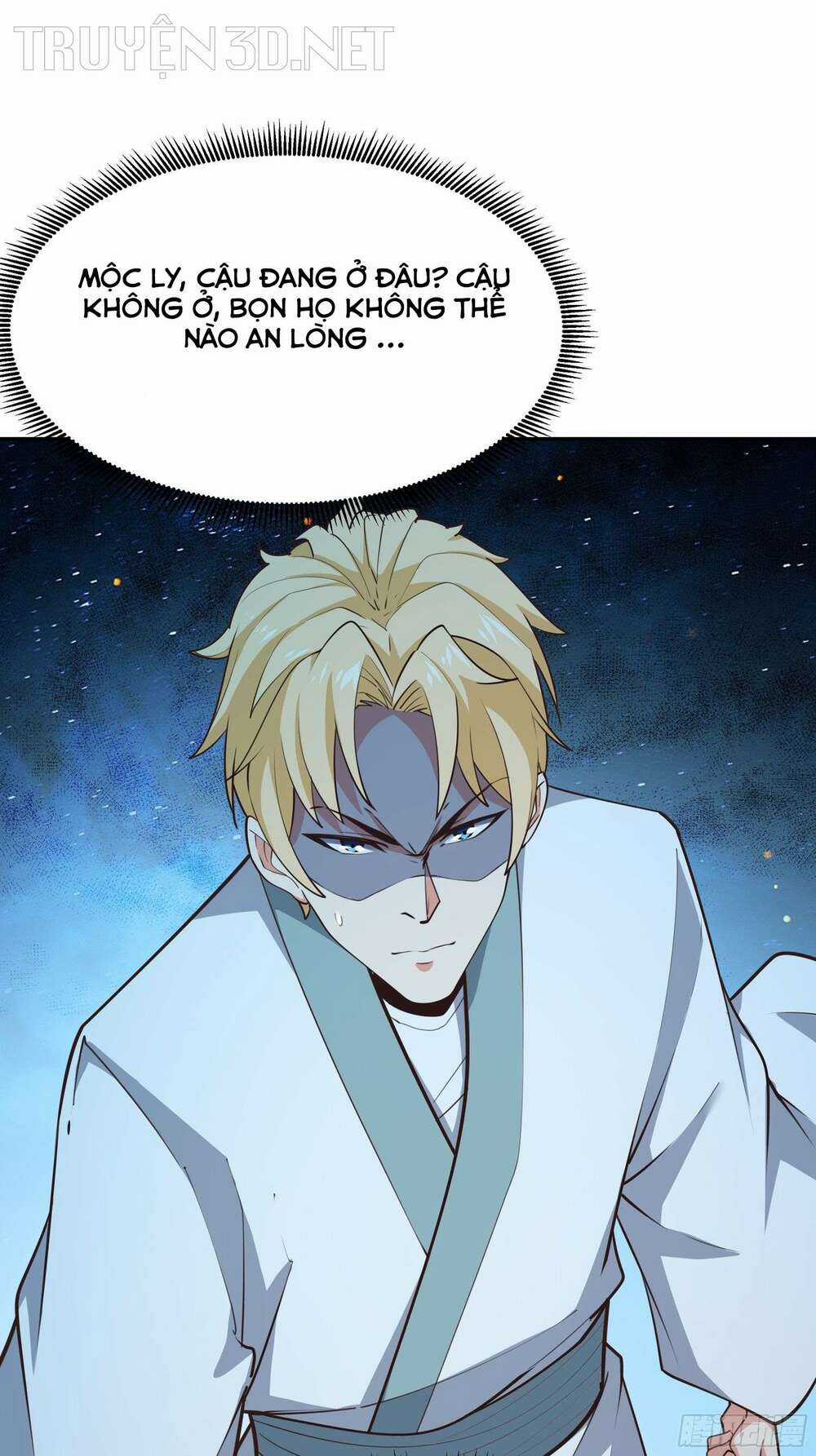 Trùng Sinh Đô Thị Thiên Tôn Chapter 390 trang 32