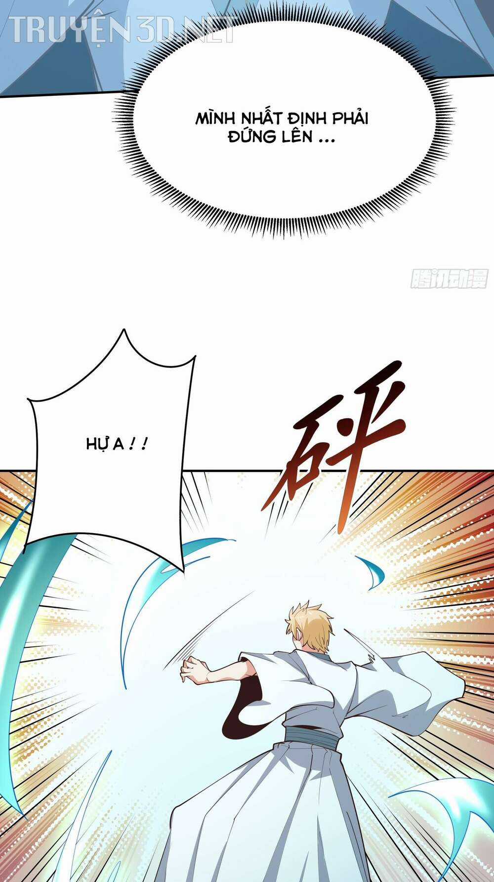 Trùng Sinh Đô Thị Thiên Tôn Chapter 390 trang 38