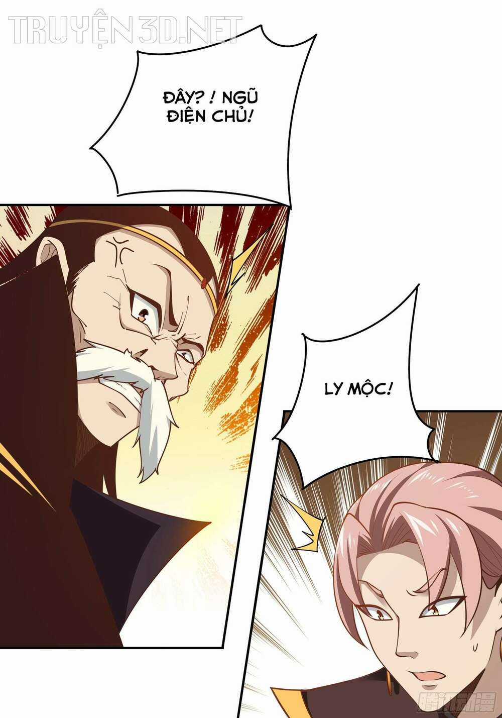 Trùng Sinh Đô Thị Thiên Tôn Chapter 390 trang 4