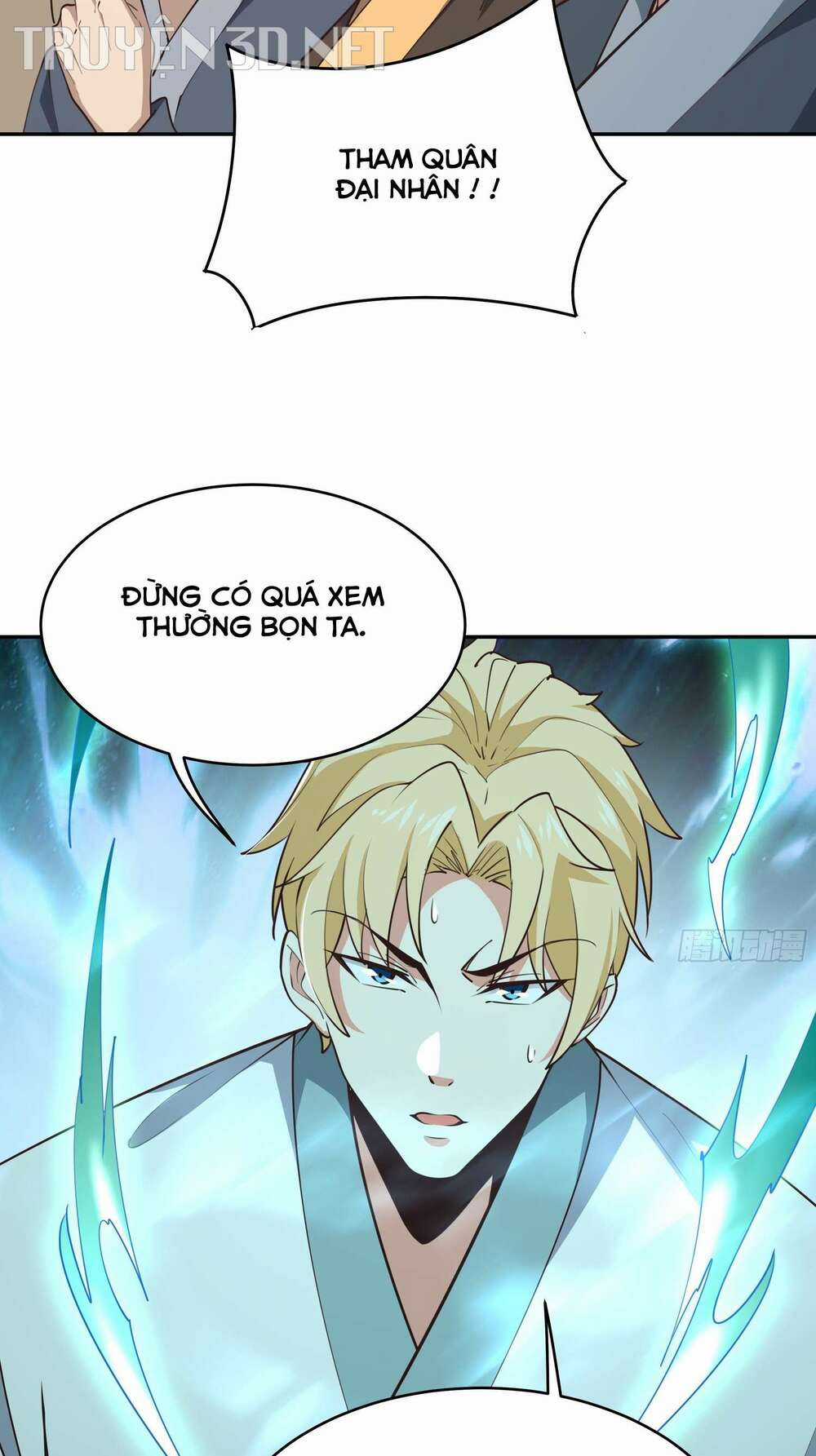 Trùng Sinh Đô Thị Thiên Tôn Chapter 390 trang 41