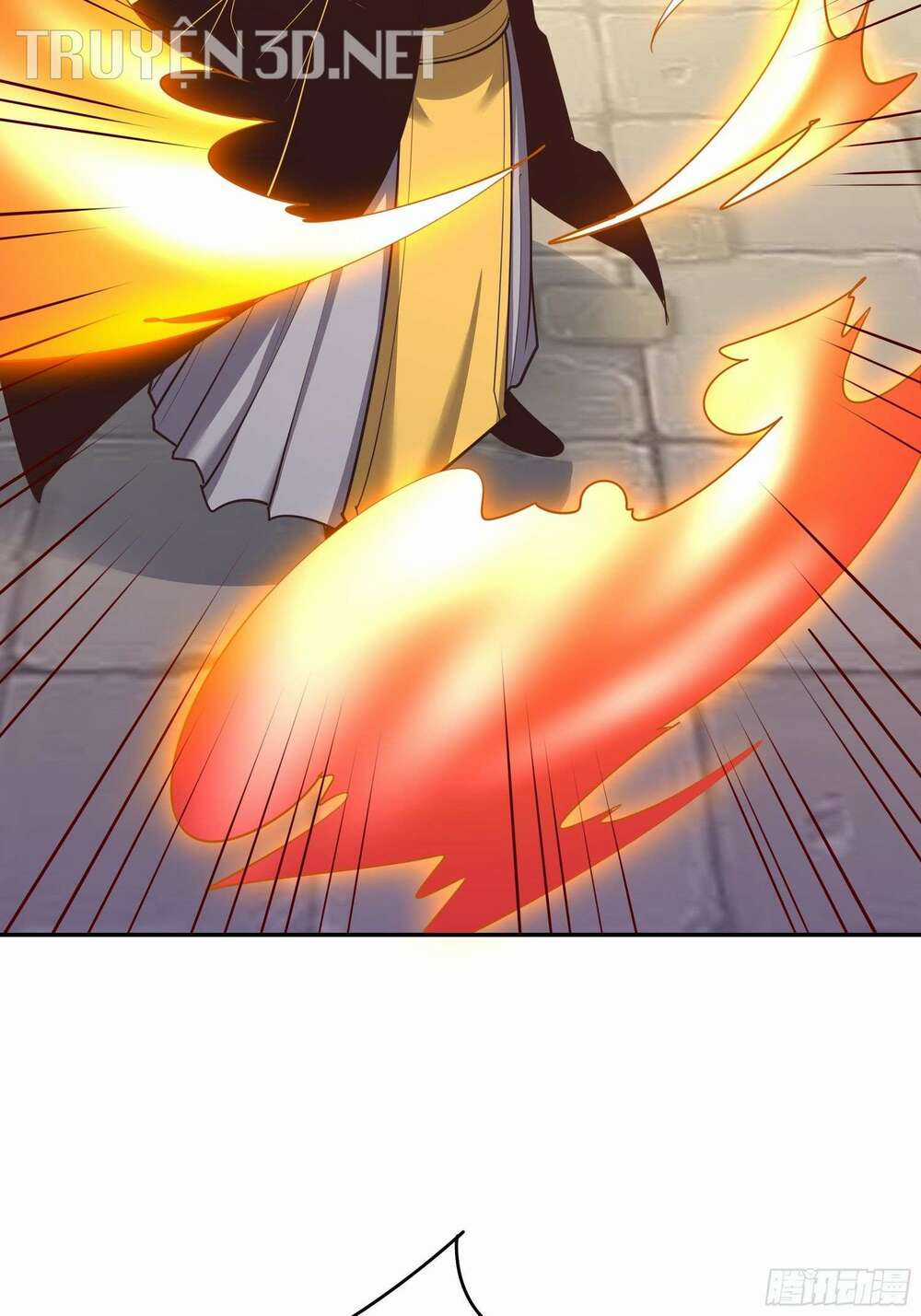 Trùng Sinh Đô Thị Thiên Tôn Chapter 390 trang 6