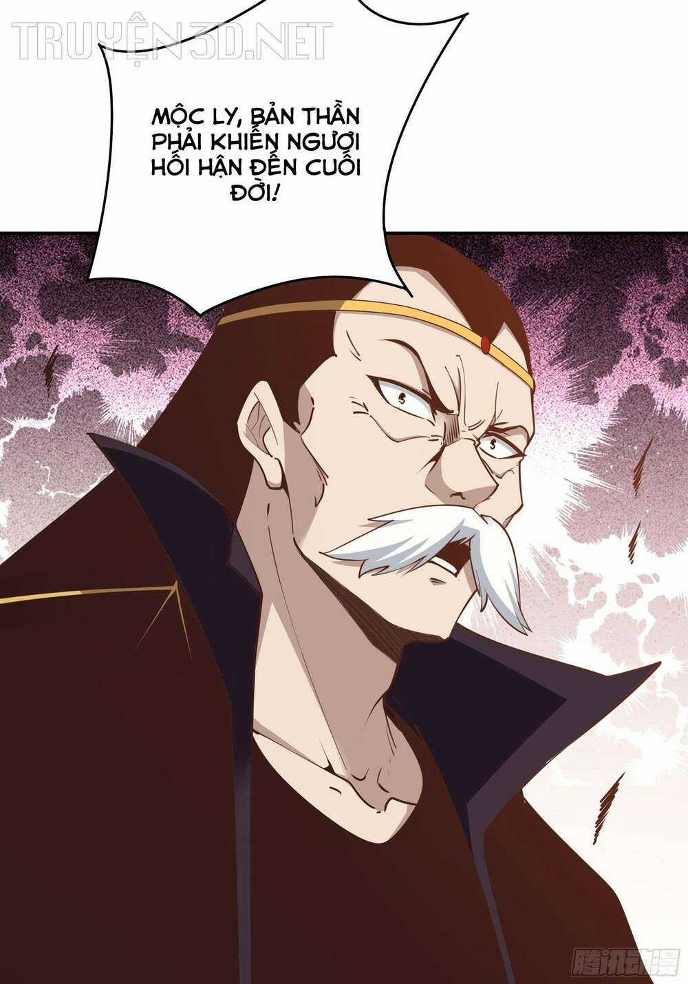 Trùng Sinh Đô Thị Thiên Tôn Chapter 390 trang 7