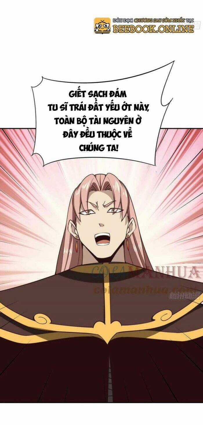 Trùng Sinh Đô Thị Thiên Tôn Chapter 391 trang 11
