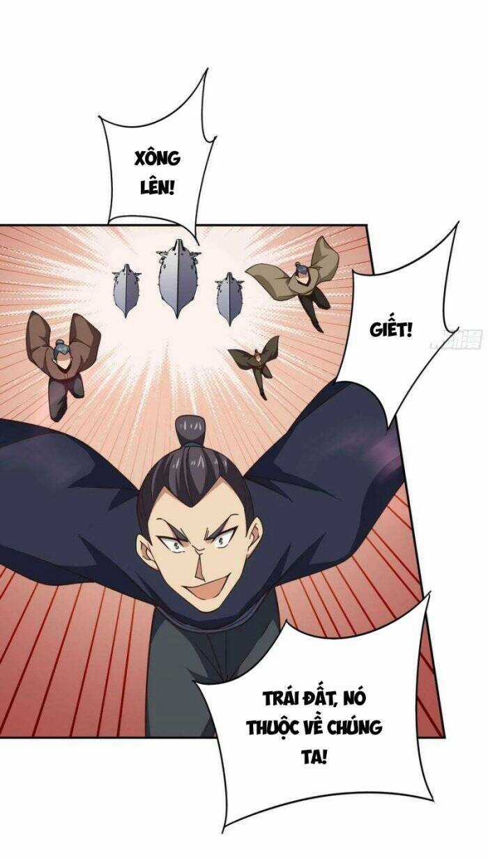 Trùng Sinh Đô Thị Thiên Tôn Chapter 391 trang 12