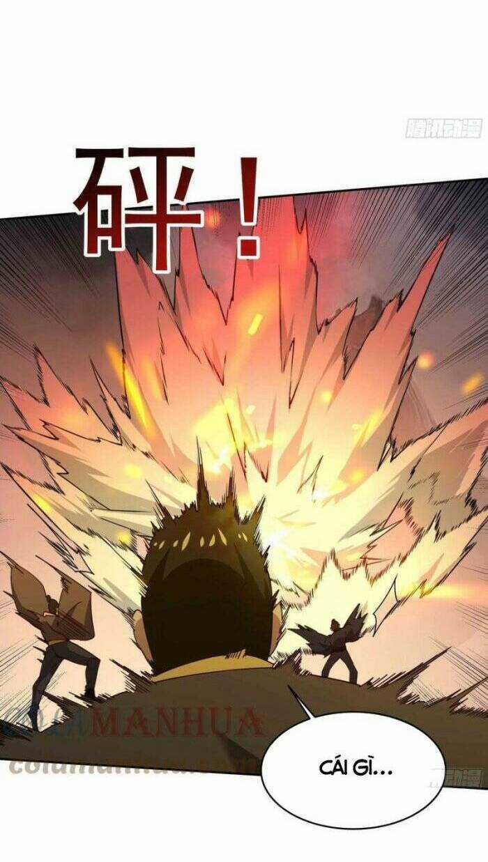 Trùng Sinh Đô Thị Thiên Tôn Chapter 391 trang 13