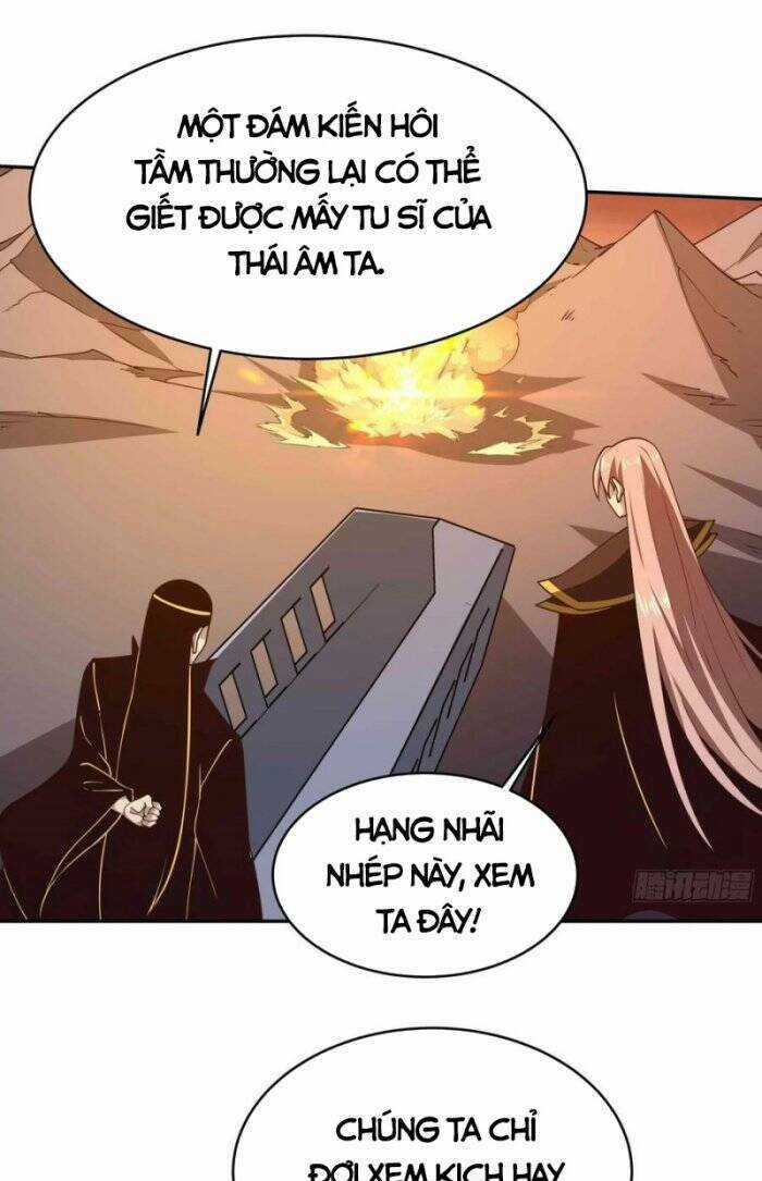 Trùng Sinh Đô Thị Thiên Tôn Chapter 391 trang 14