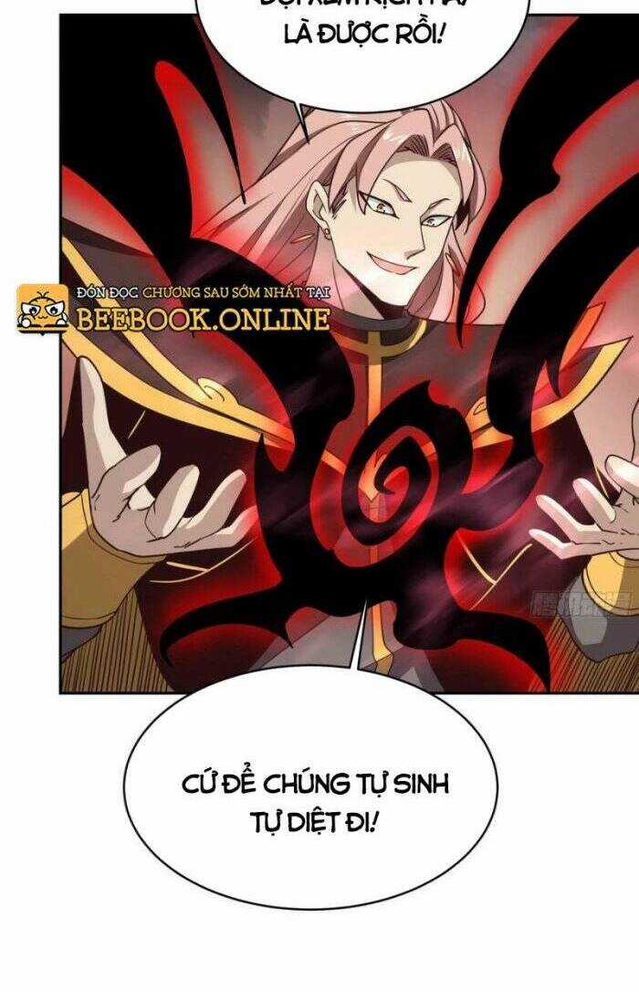 Trùng Sinh Đô Thị Thiên Tôn Chapter 391 trang 15