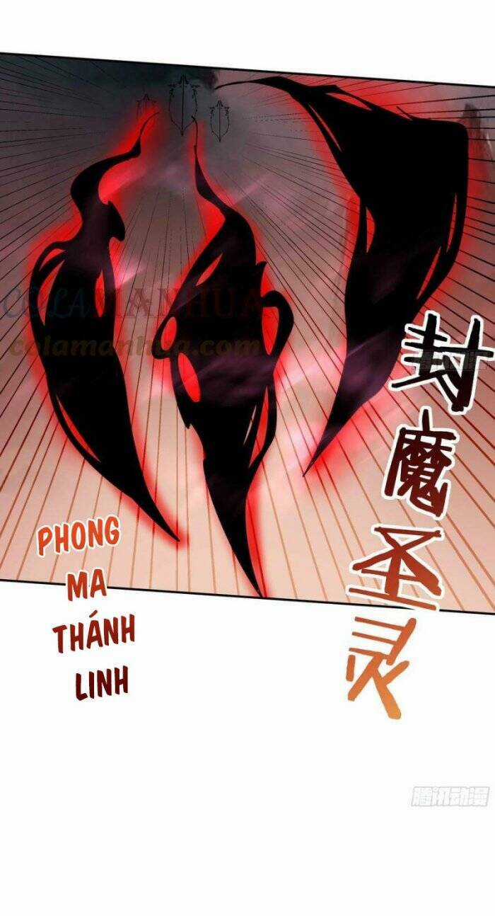 Trùng Sinh Đô Thị Thiên Tôn Chapter 391 trang 16