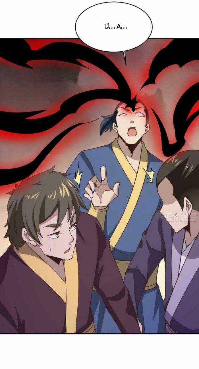 Trùng Sinh Đô Thị Thiên Tôn Chapter 391 trang 17