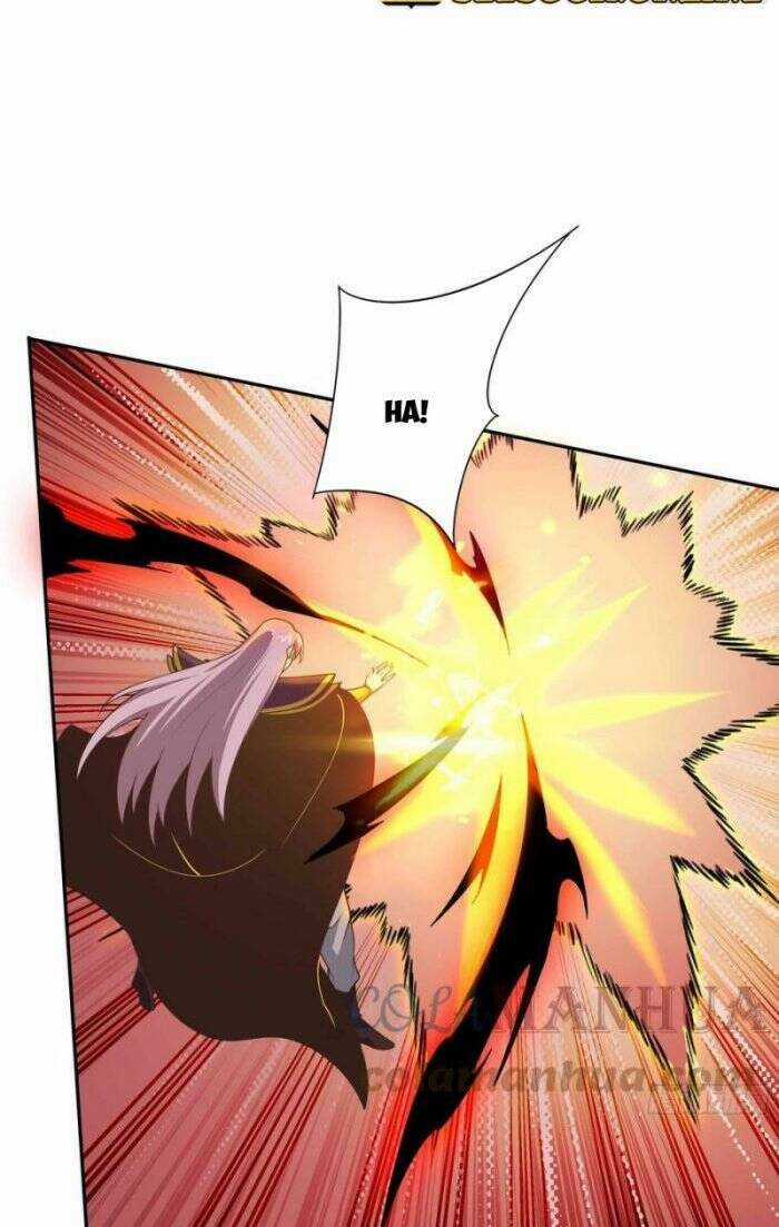 Trùng Sinh Đô Thị Thiên Tôn Chapter 391 trang 2