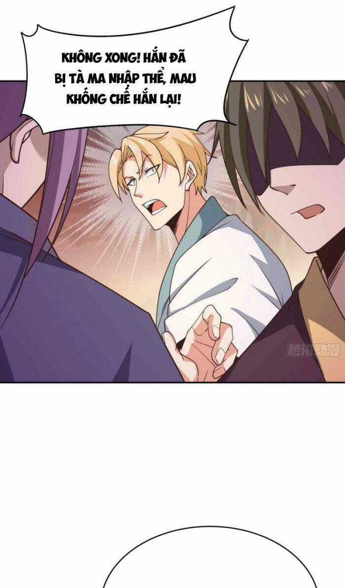 Trùng Sinh Đô Thị Thiên Tôn Chapter 391 trang 20