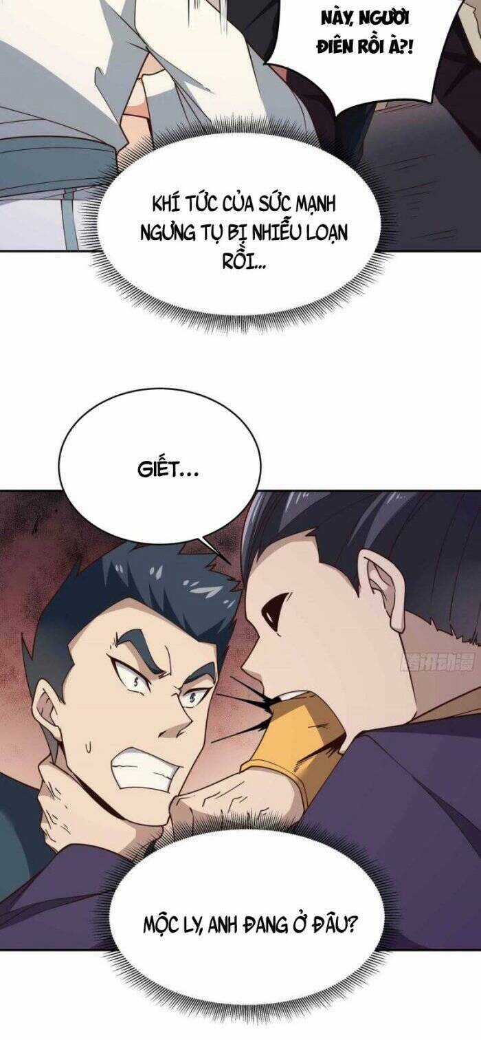 Trùng Sinh Đô Thị Thiên Tôn Chapter 391 trang 23