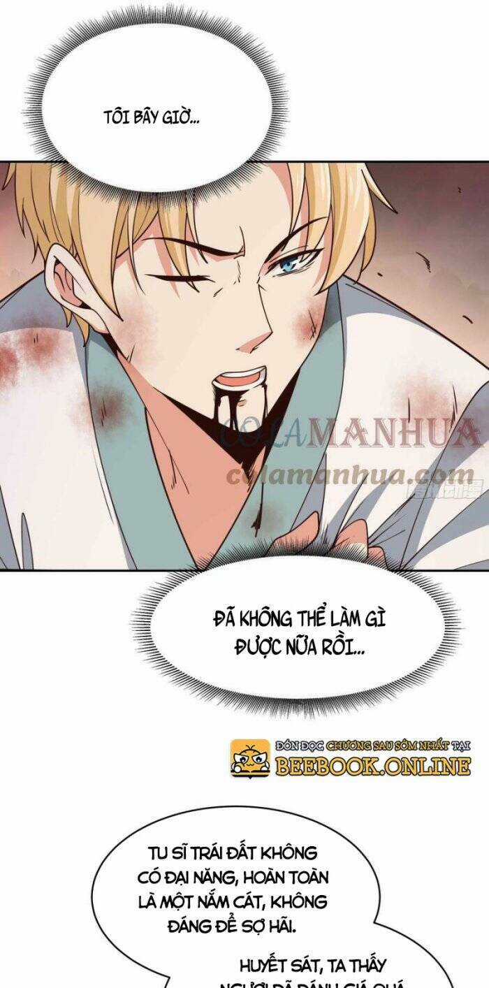 Trùng Sinh Đô Thị Thiên Tôn Chapter 391 trang 24