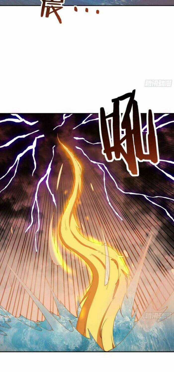 Trùng Sinh Đô Thị Thiên Tôn Chapter 391 trang 27