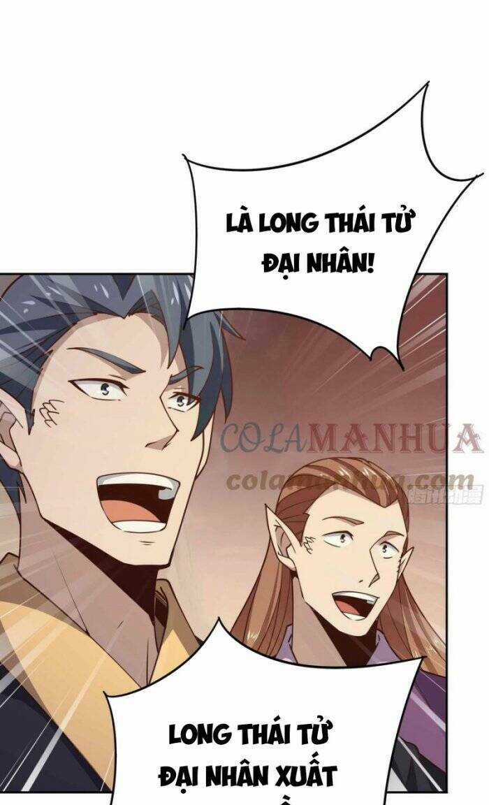 Trùng Sinh Đô Thị Thiên Tôn Chapter 391 trang 28