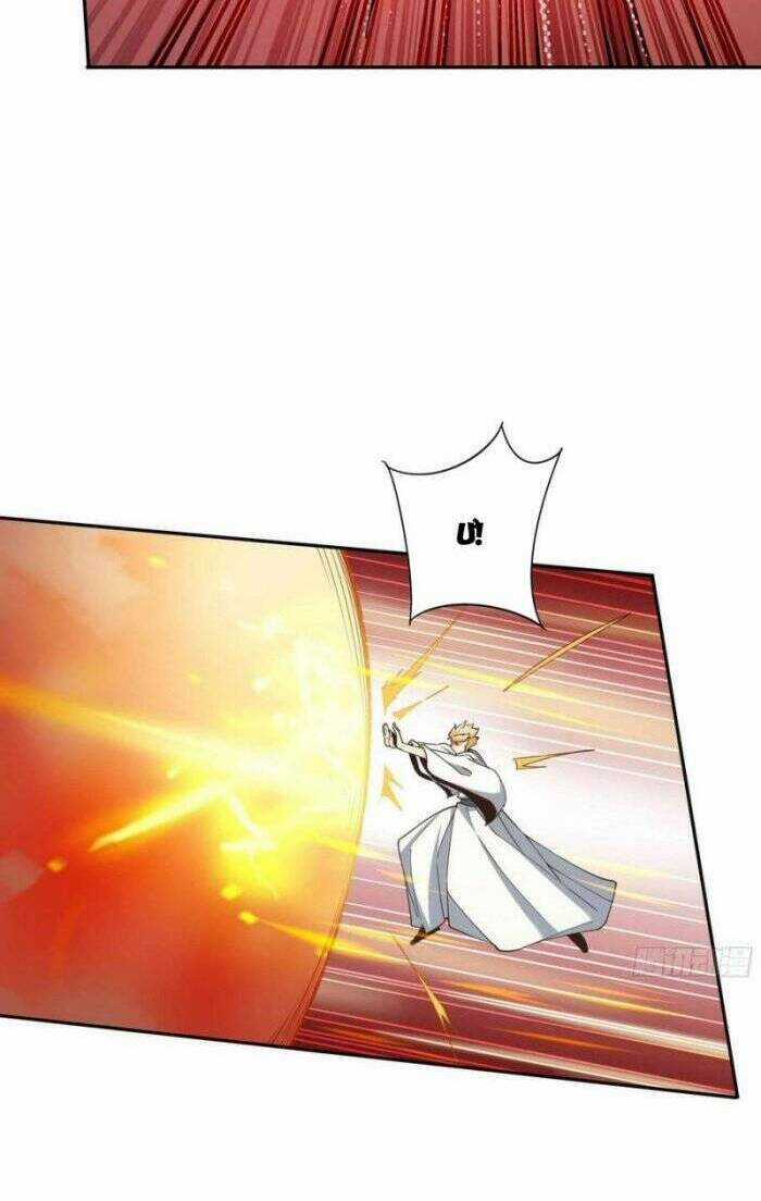 Trùng Sinh Đô Thị Thiên Tôn Chapter 391 trang 3