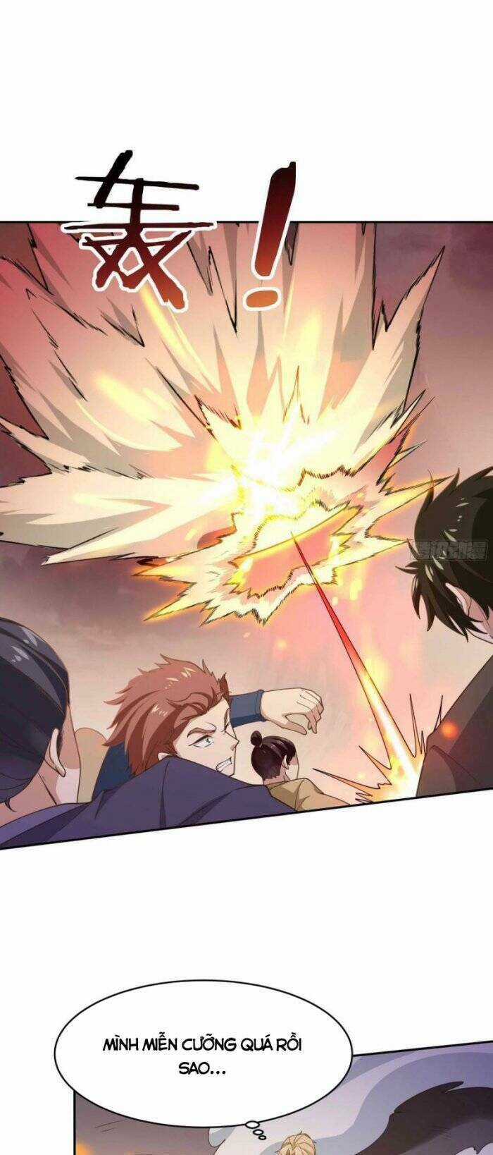 Trùng Sinh Đô Thị Thiên Tôn Chapter 391 trang 4