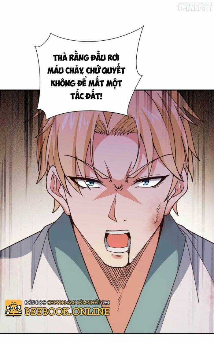 Trùng Sinh Đô Thị Thiên Tôn Chapter 391 trang 6