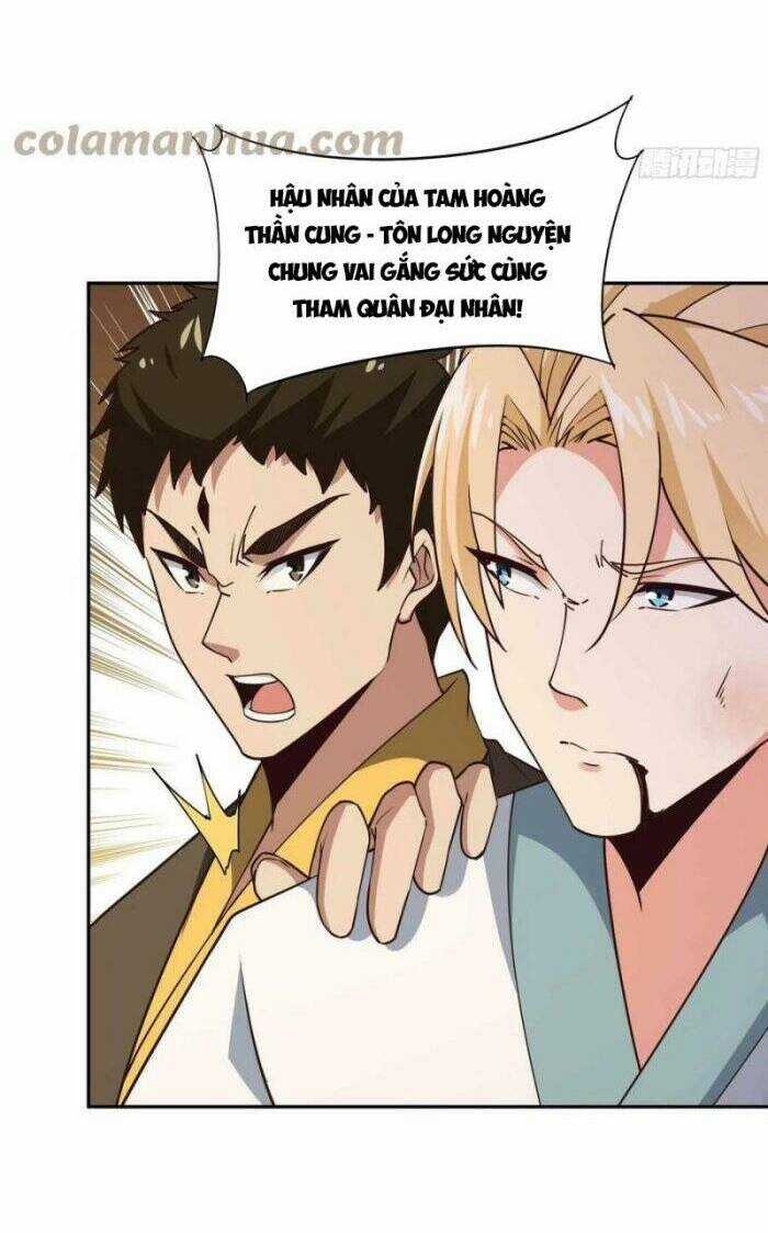 Trùng Sinh Đô Thị Thiên Tôn Chapter 391 trang 7