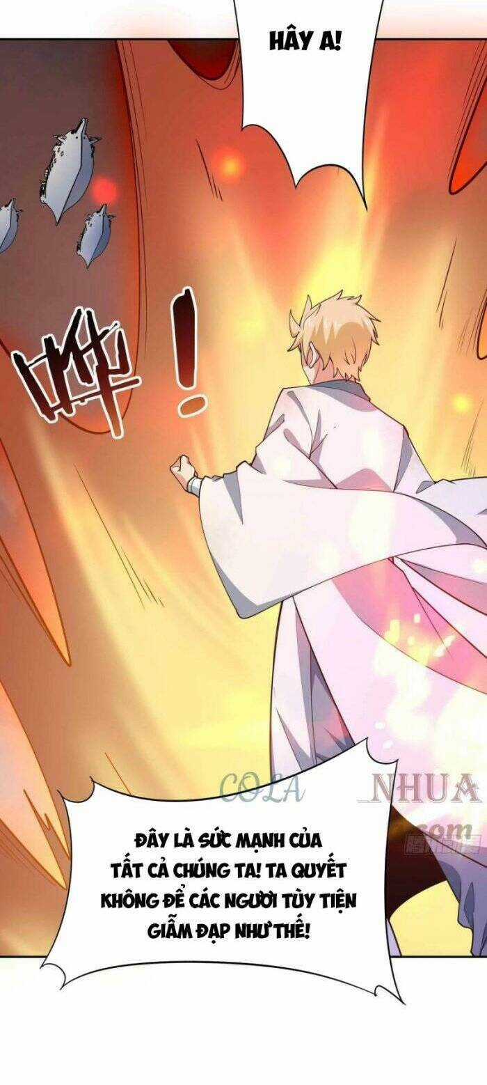 Trùng Sinh Đô Thị Thiên Tôn Chapter 391 trang 9