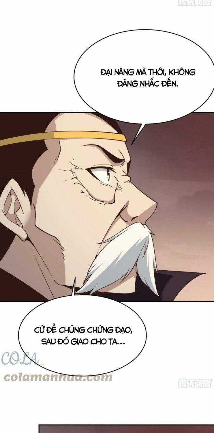 Trùng Sinh Đô Thị Thiên Tôn Chapter 392 trang 10