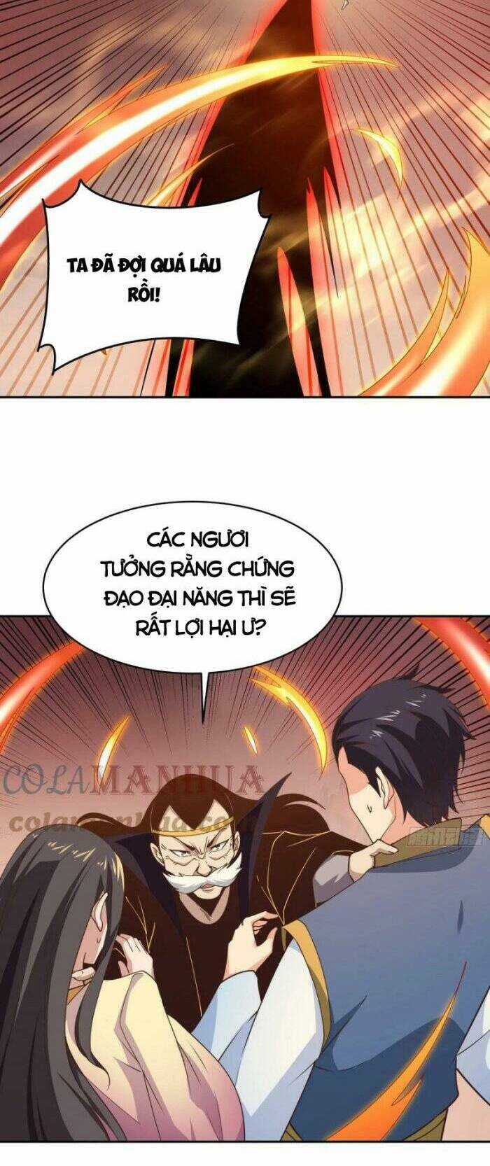 Trùng Sinh Đô Thị Thiên Tôn Chapter 392 trang 13