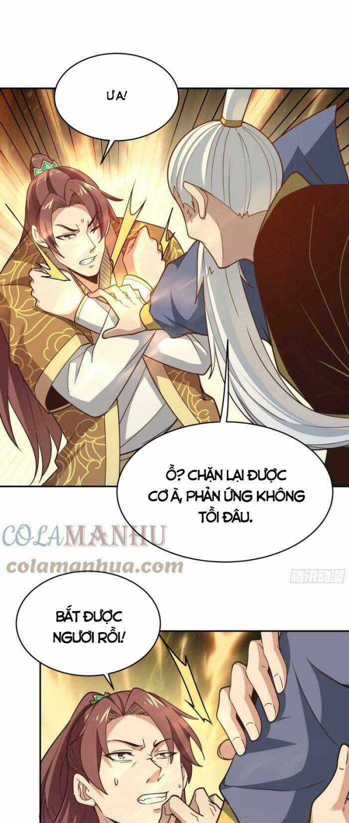 Trùng Sinh Đô Thị Thiên Tôn Chapter 392 trang 16