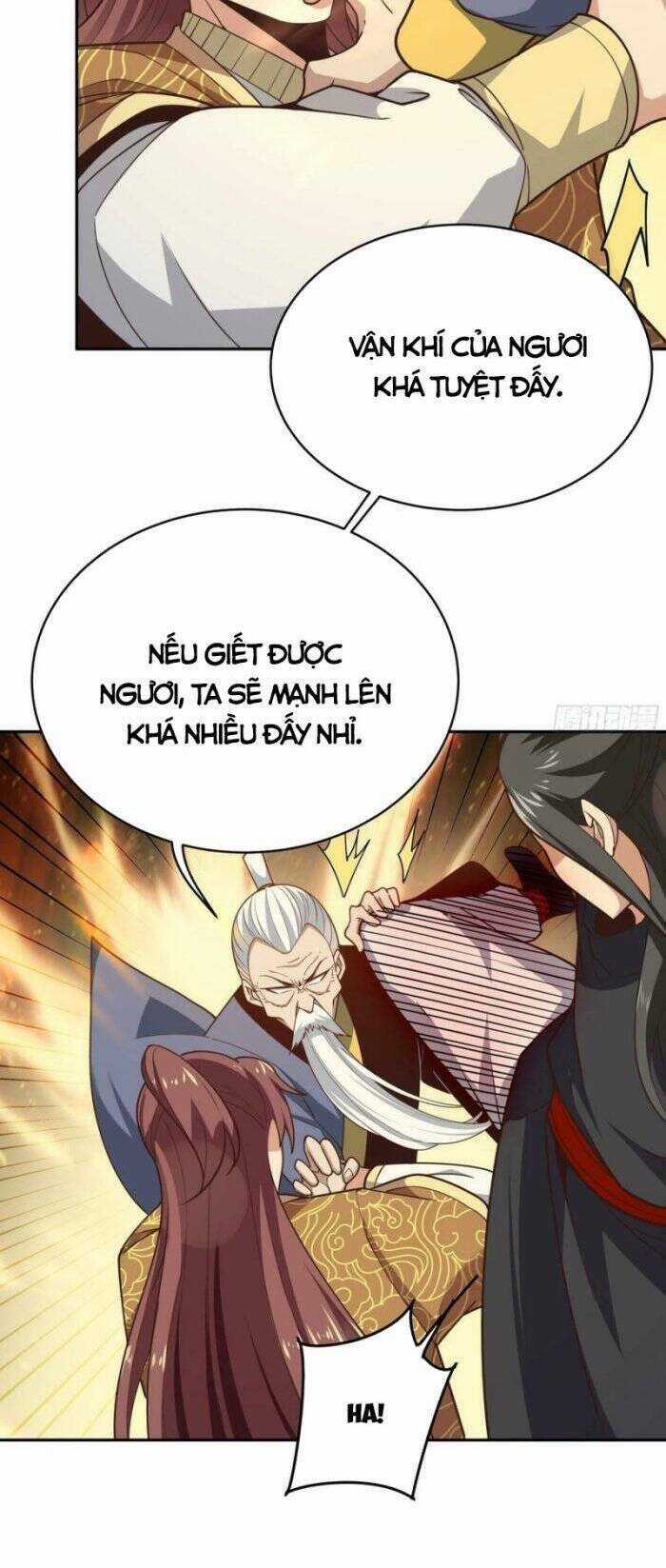 Trùng Sinh Đô Thị Thiên Tôn Chapter 392 trang 17